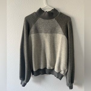 Prana sweater shirt
